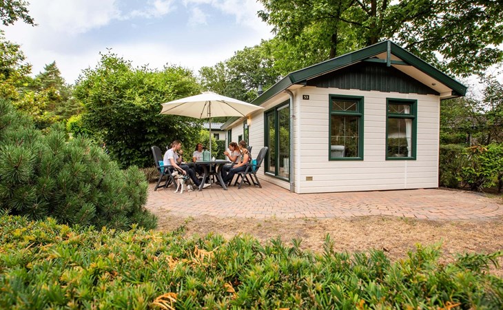 Holiday Home 4 Personen 1
