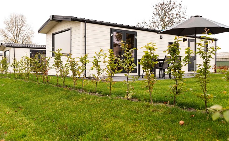 Holiday home 4 personen 1