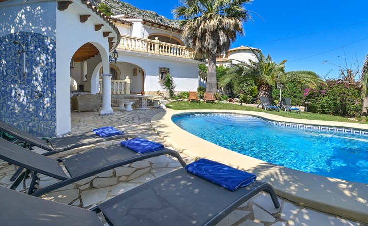 Villa Lau 6 pax 1