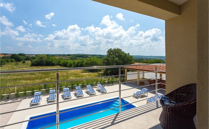 Villa Renata 1