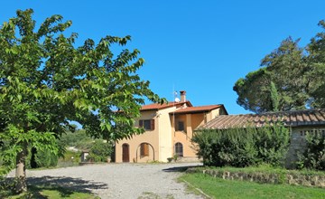 Le Palaie - 'Landhuis' (PEC209) 3