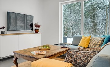 Beautiful home in Vestervig with WiFi 2