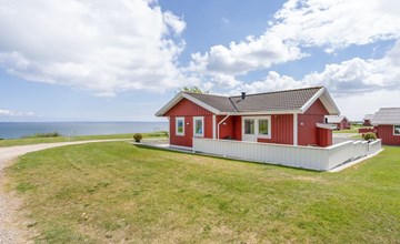 "Anastacia" - 75m from the sea in SE Jutland 2