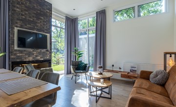 Ferienhaus Hertenhoeve comfort | 6 personen 3
