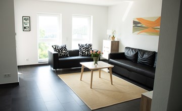 Apartement Erlebnisberg Kappe - Buchenweg 13-K | Winterberg 2