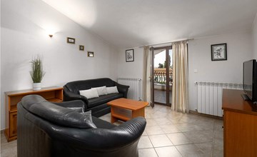 Geweldig appartement in Rovinj 2