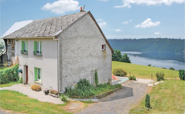 2 bedroom cozy home in Beaulieu 1