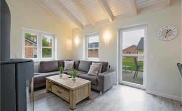 Stunning home in Dagebüll with WiFi 2