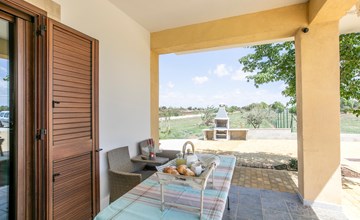 Awesome home in Modica with WiFi 3