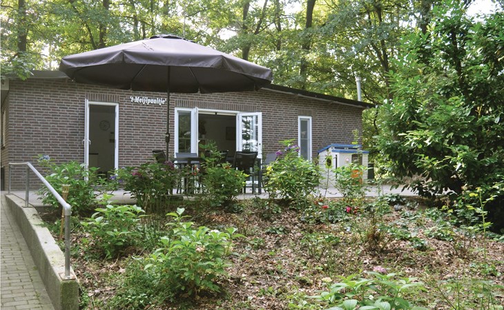 Amazing home in Leende with WiFi 1