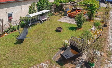 Beautiful home in Neu Zauche OT Caminche with 5 Bedrooms 2