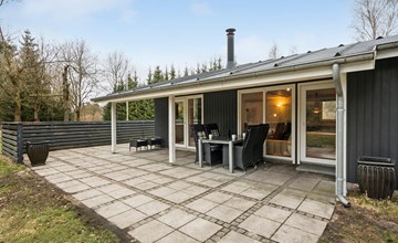 3 bedroom cozy home in Herning 2