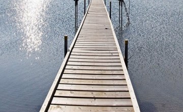 "Pihla" - 50m from the sea in Lolland, Falster and Mon 3