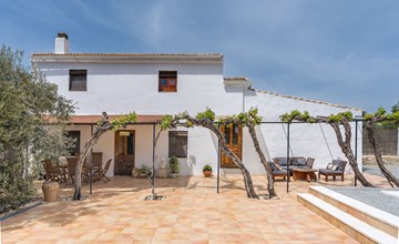 Casa Lasnavillasmm, Montefrio 3