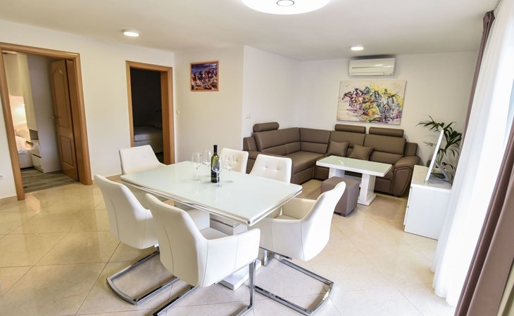 Apartment Sana 2 1