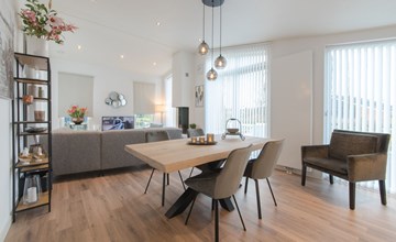 Wasserresort Oosterschelde - Hausnr. 76 2