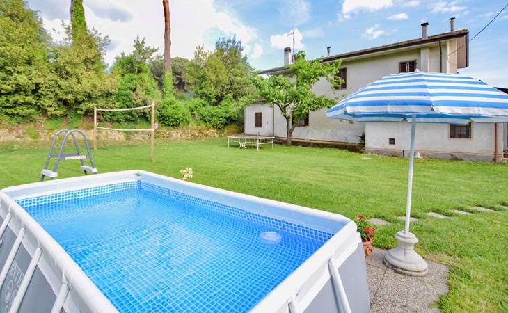 Awesome home in Capezzano Pianore 1