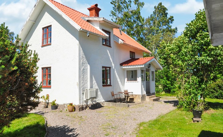 2 bedroom awesome home in Kristinehamn 1