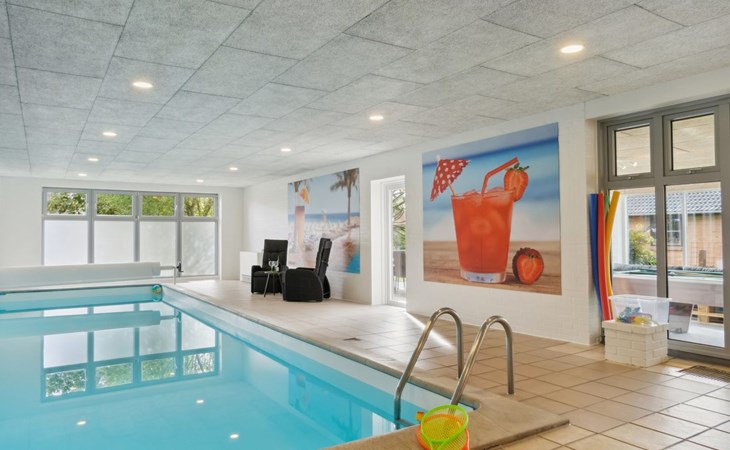 „Elaine“ – 350 m vom Meer entfernt in Nordostjütland 1