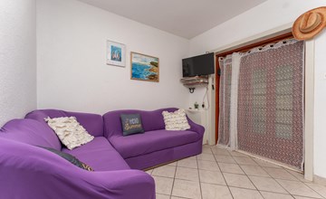 Stunning apartment in Pakostane 3