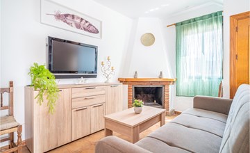 Pet friendly home in Jubrique with WiFi 3