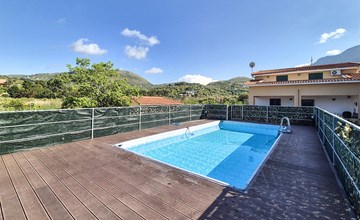 Nice home in Trabia with WiFi 2