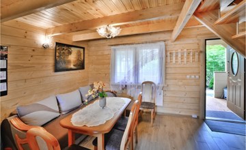2 bedroom gorgeous home in Sianozety 3