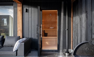 Oase Terra Wellness 2