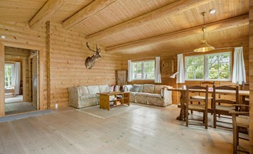 3 bedroom stunning home in Gilleleje 3