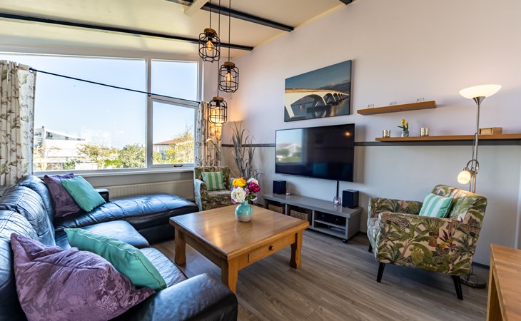 Ostrea 30 | Roompot Beach Resort 1