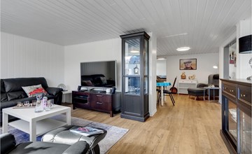 Awesome apartment in Løgstør with WiFi 2