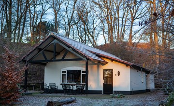 Komfort Bungalow mit Whirlpool | 2-4 Pers. 2