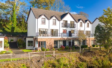 Grove Lodge No 5 (2 Bed) 3