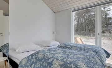 „Oke“ – 350 m vom Meer auf Bornholm entfernt 2