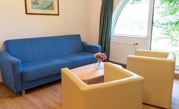 Wohnung Garten 2 Seeblick 3