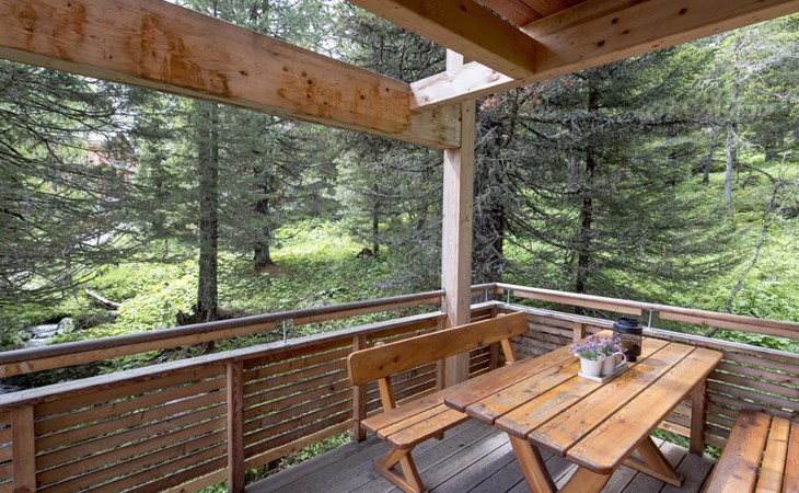 FH #15 mit IR-Sauna&Sprudelbad innen 1