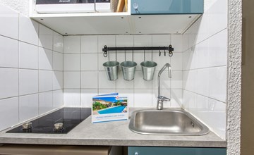 Rond Point des Pistes (Val Claret) 2