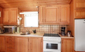 „Bjari“ – 850 m vom Meer entfernt in Nordwestjütland 2