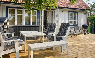 3 bedroom gorgeous home in Mörbylånga 3