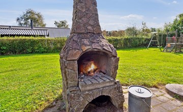 „Frosina“ – 300 m vom Meer entfernt in Südostjütland 3