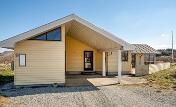 „Fam“ – 300 m vom Meer entfernt in Nordwestjütland 3