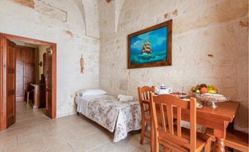 1 bedroom cozy home in Ostuni 2