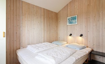 "Seniha" - 400m from the sea in NW Jutland 2