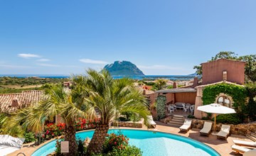 Dalia 12 - Vistadorp 3