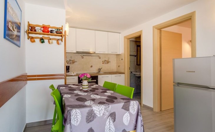 Villa Magnolia - Apartment Gardenia 1