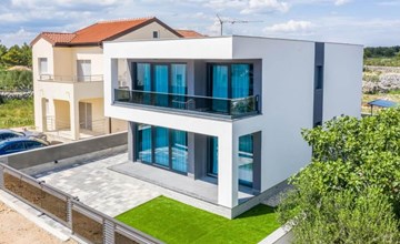 Villa Sandy Bay in Vodice 2