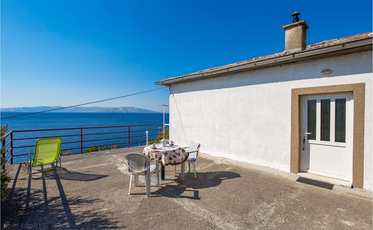 Nice apartment in Sveti Juraj 1