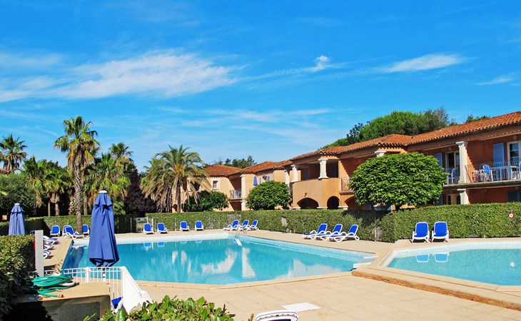 Die Palmeraie (GRI202) 1