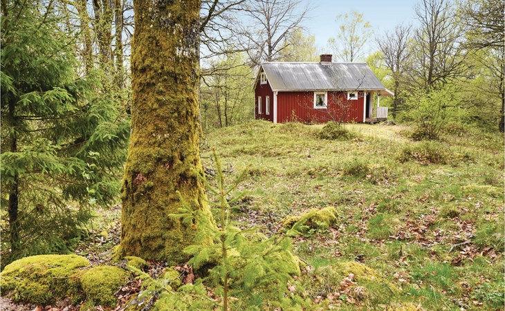 2 bedroom amazing home in Sjötofta 1