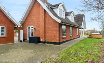 "Star" - 200m to the fjord 2